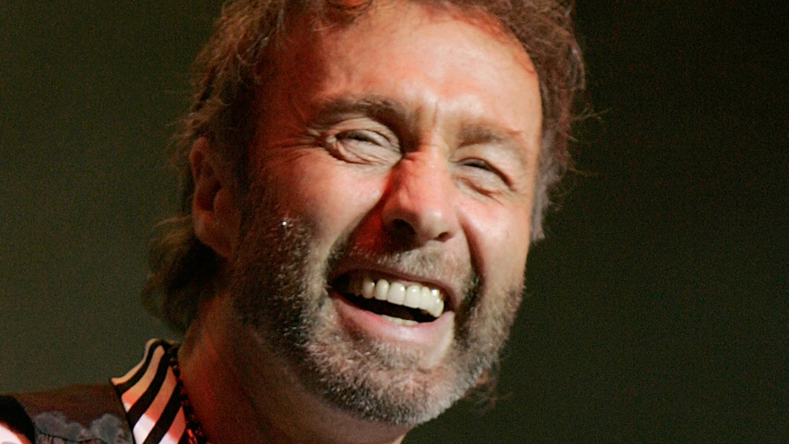 The Real Reason Paul Rodgers Left Queen