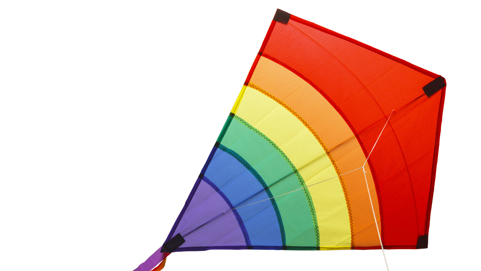 The Real Reason People In Bermuda Fly Kites On Good Friday