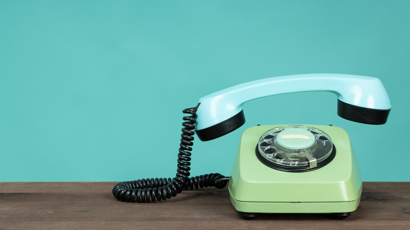 The Real Reason Phone Numbers Used To Start With Letters – Grunge The Real Reason Phone Numbers Used To Start With Letters – Grunge