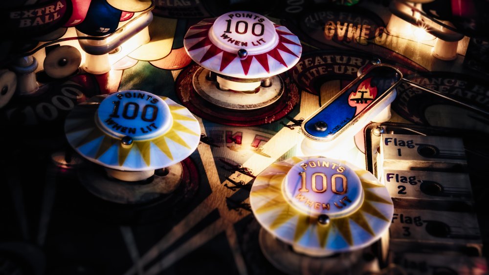 pinball