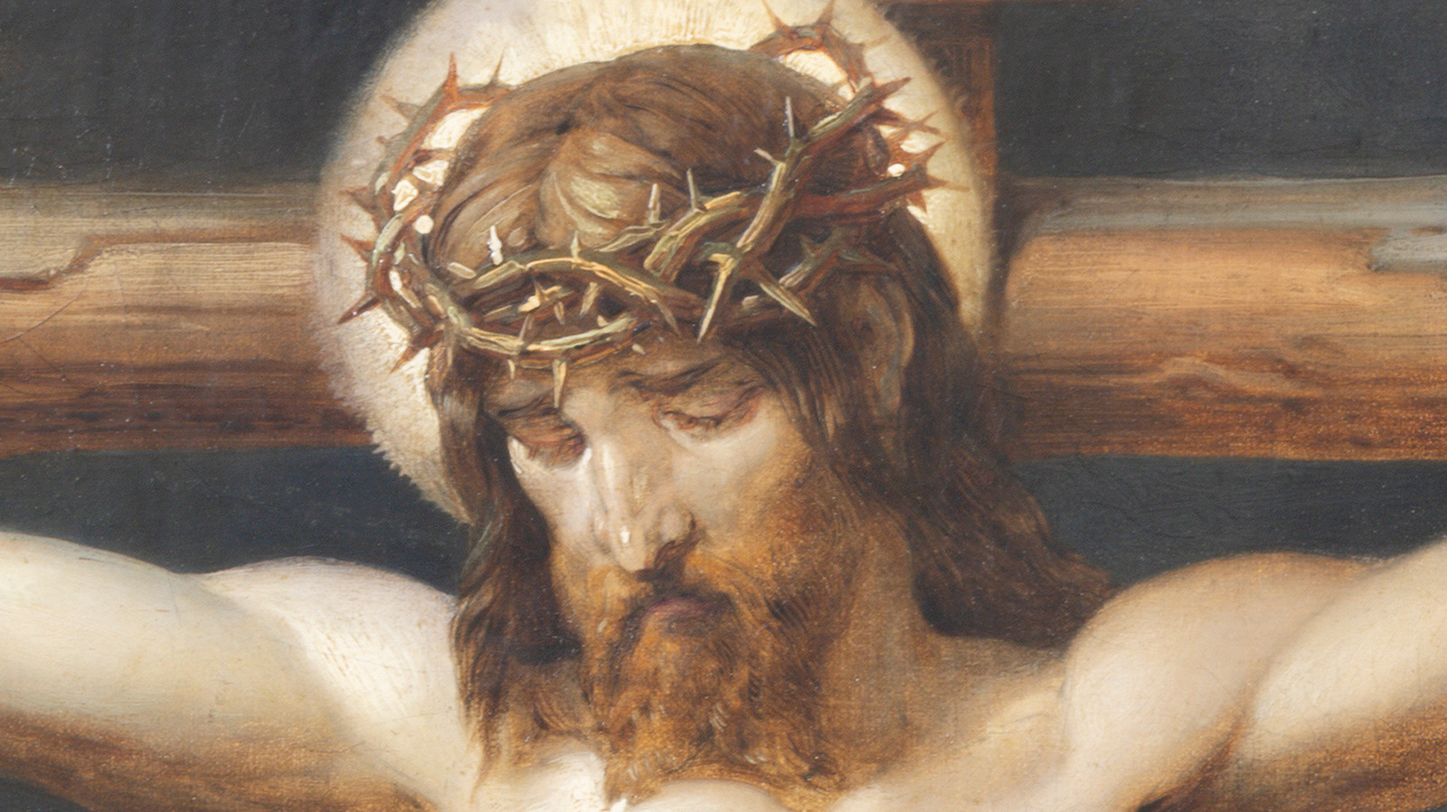 The Real Reason Pontius Pilate Ordered Jesus' Death