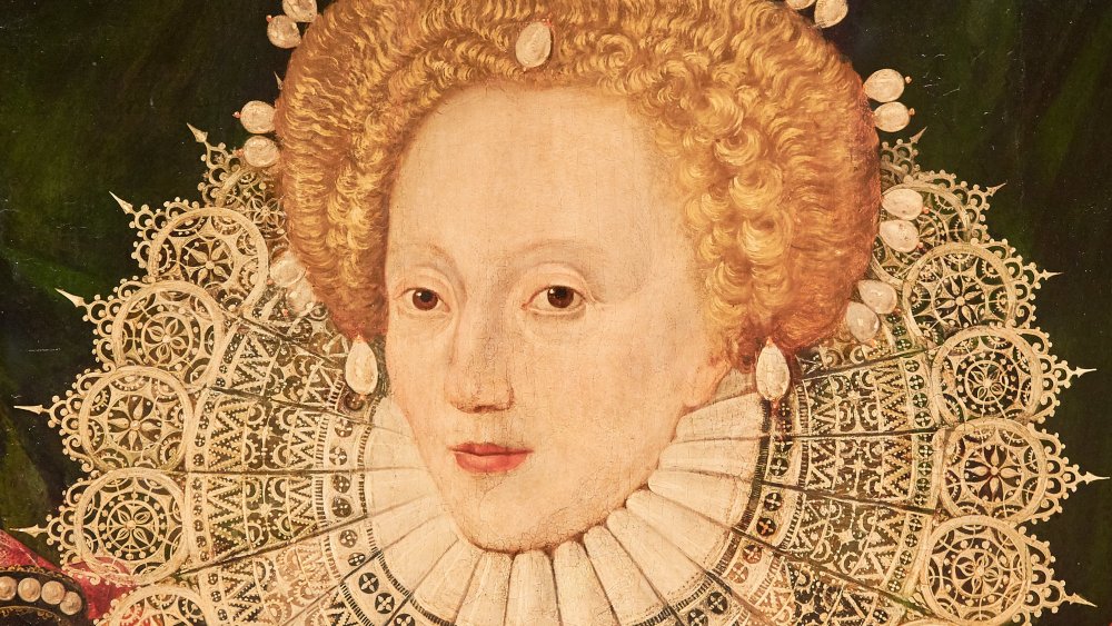 The Real Reason Queen Elizabeth I Never Married