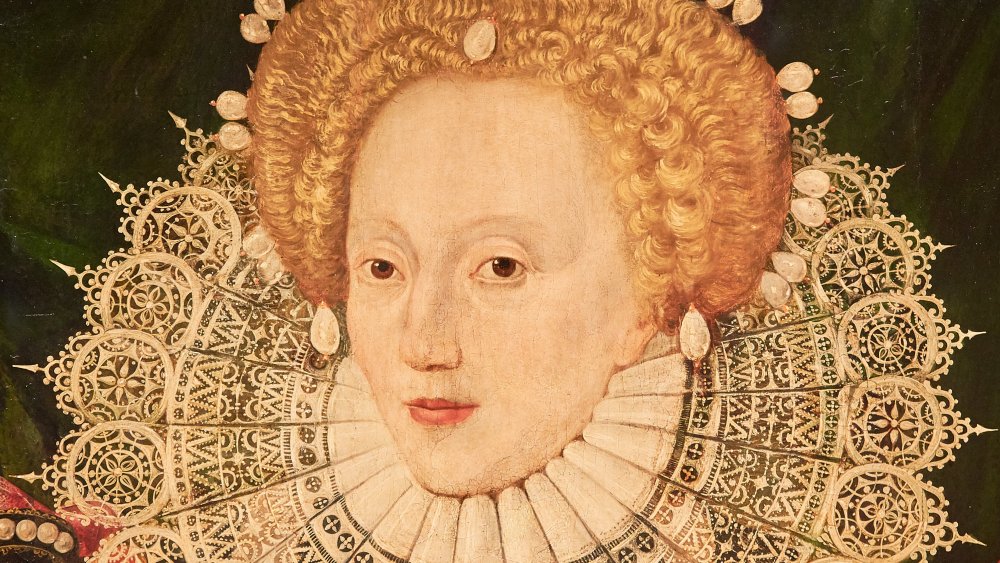 Queen Elizabeth I