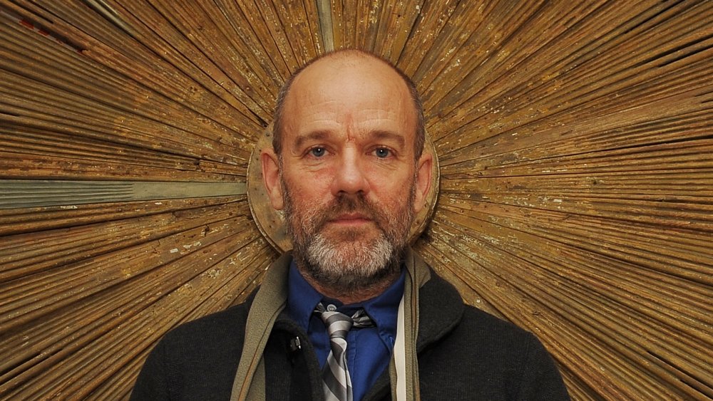 Michael Stipe