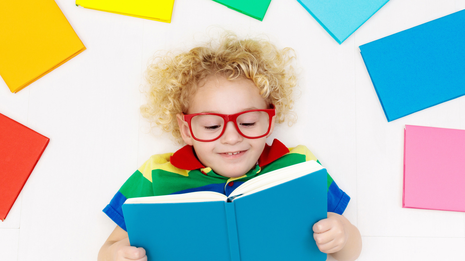 The Real Reason Reading Rainbow Was Canceled