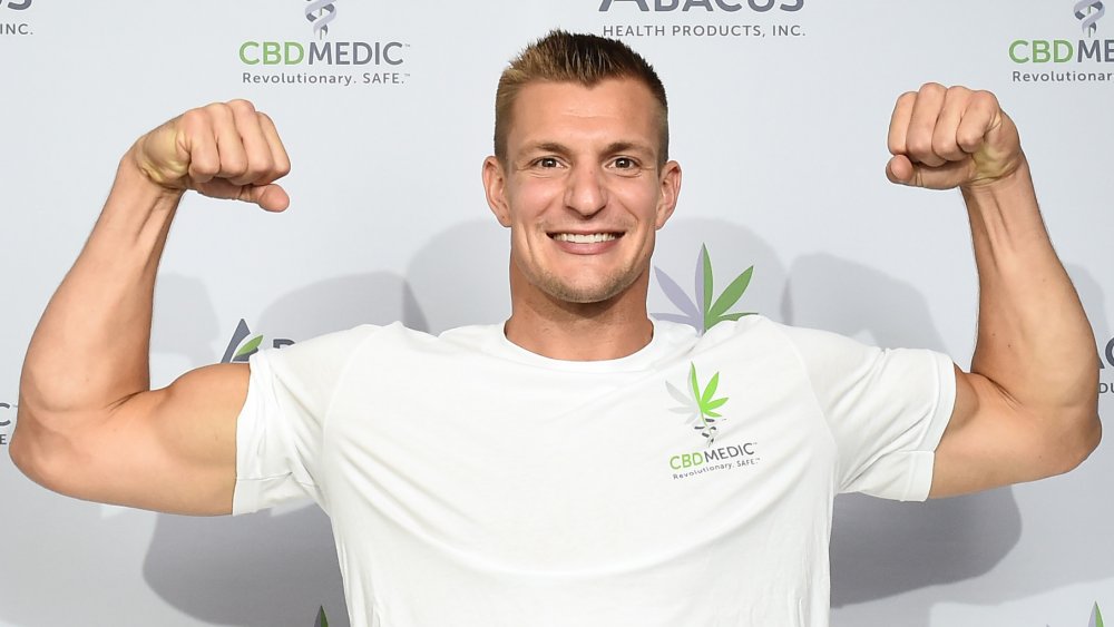 Rob Gronkowski