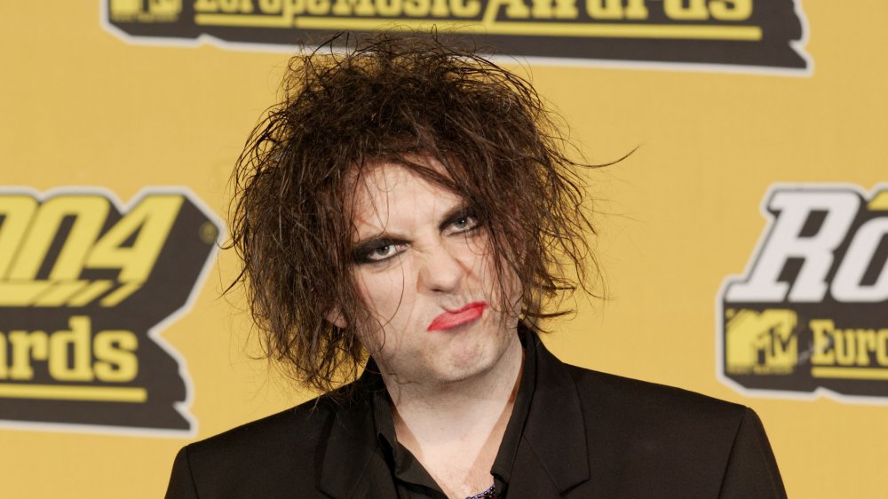 Robert Smith