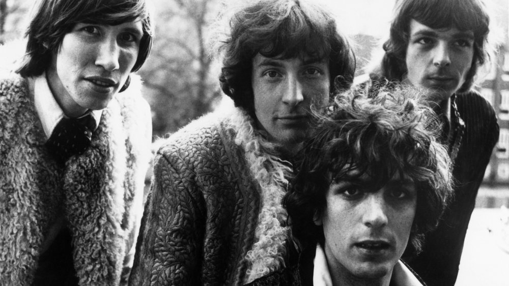 Pink Floyd