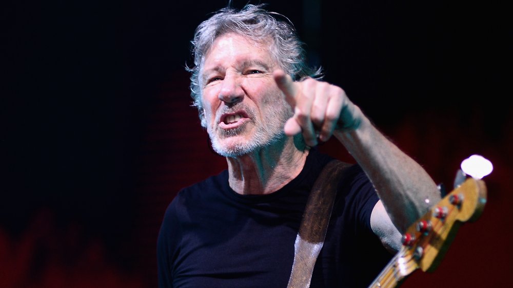Roger Waters