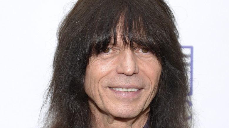 Rudy Sarzo, 2019