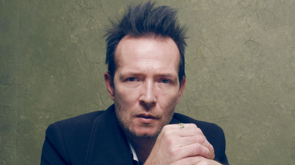 Scott Weiland