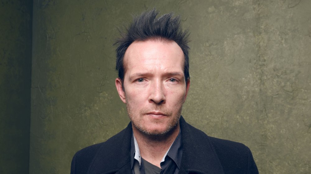 Scott Weiland