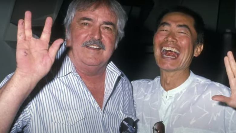 Doohan's missing finger