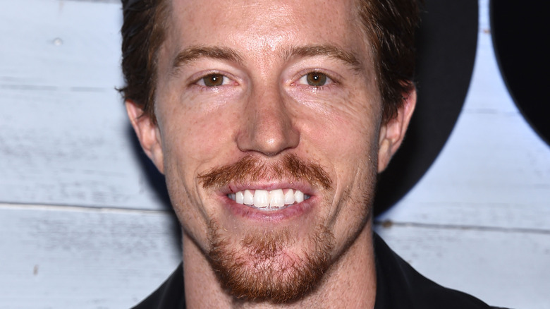 Shaun White