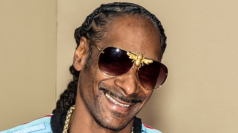 Snoop Dogg