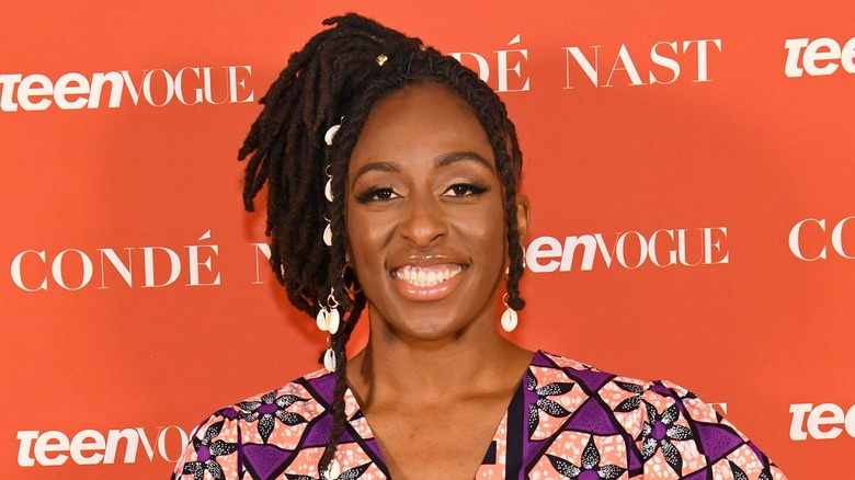 Nneka Ogwumike