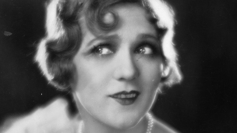 Mary Pickford