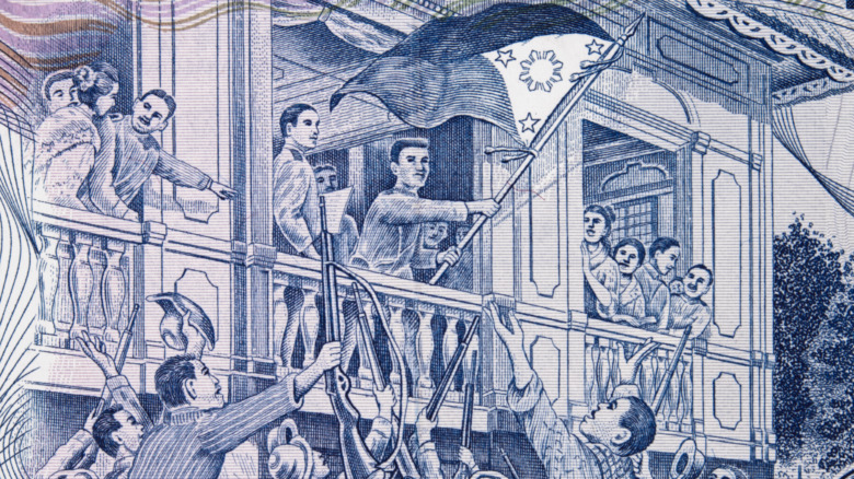 declaration of filipino independence