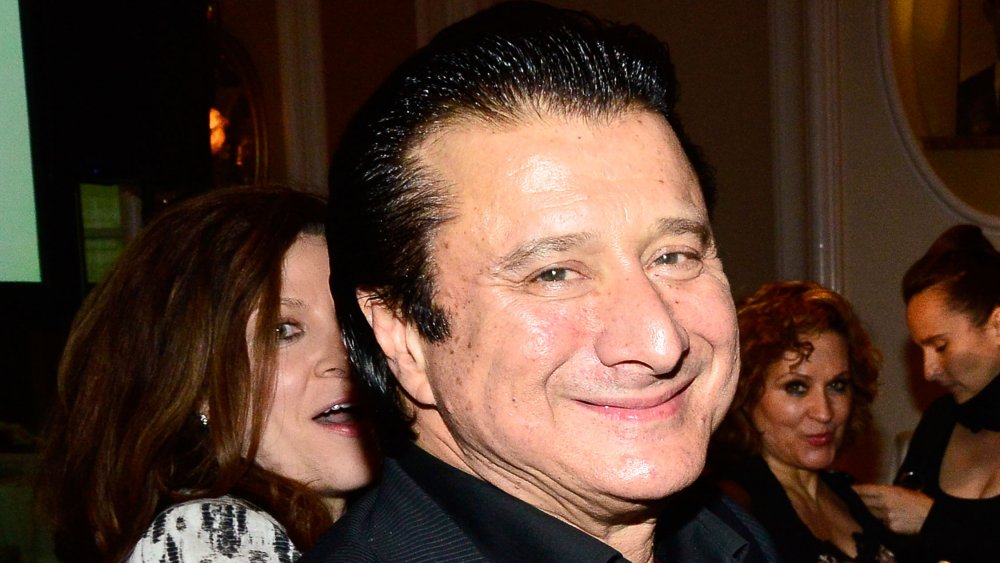 Steve Perry