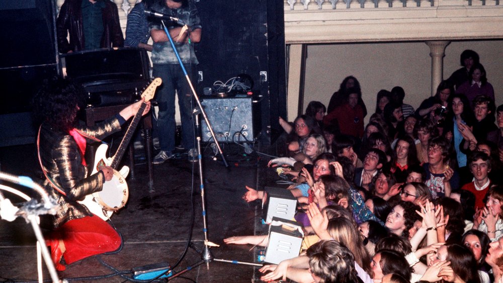 T. Rex