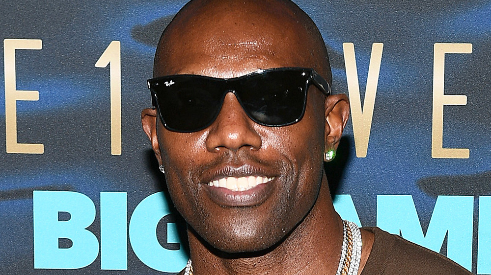 Terrell Owens