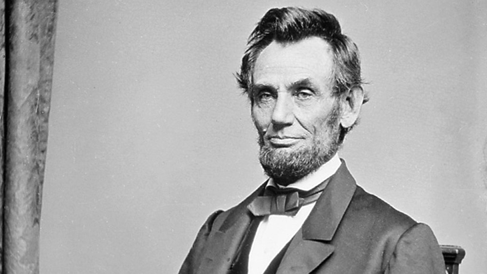The Real Reason That Abraham Lincoln Grew A Beard The Real Reason That Abraham Lincoln Grew A Beard