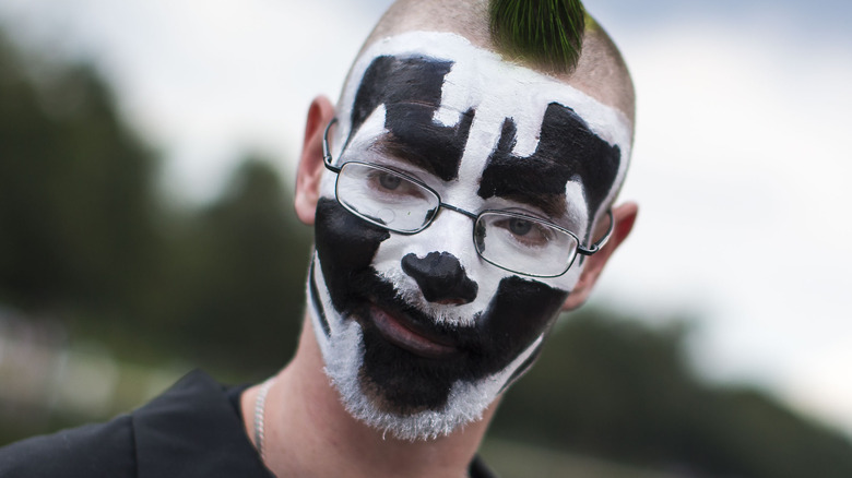 A Juggalo