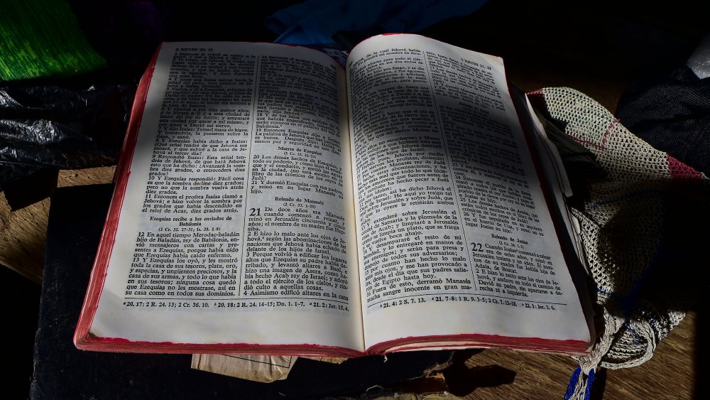 Bible
