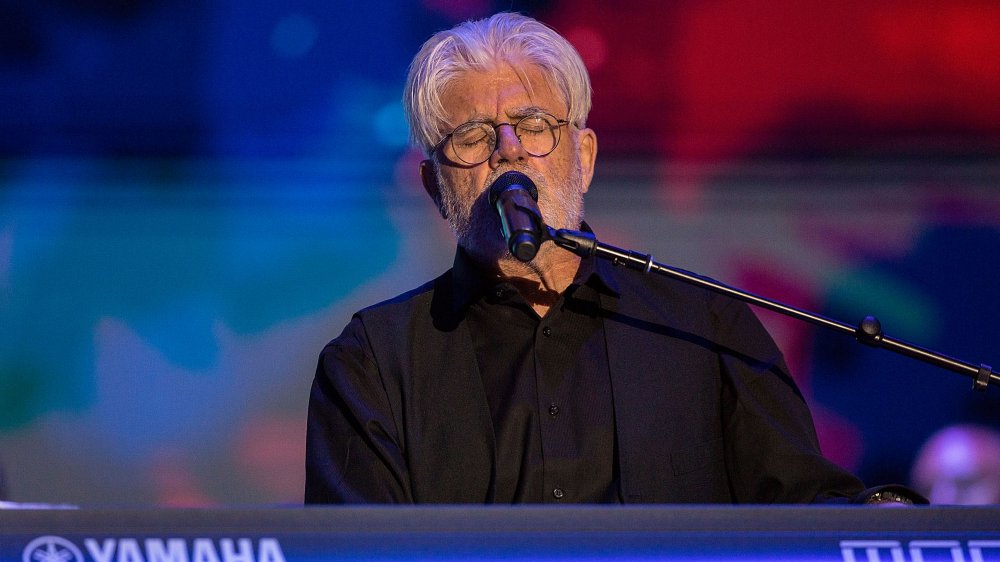 Michael McDonald