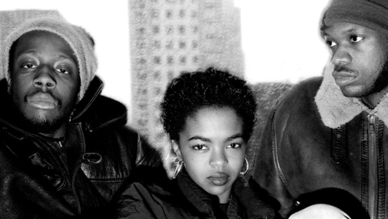 The Fugees