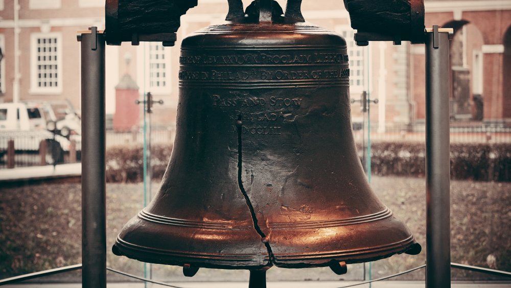 Liberty Bell