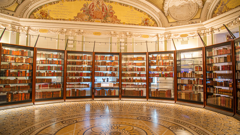 Library of Congress