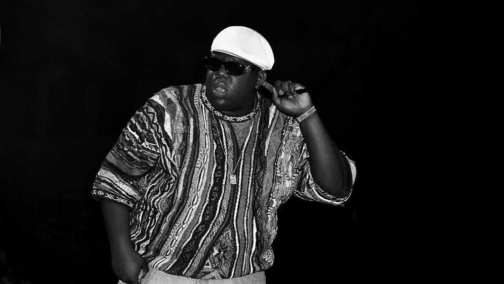 Biggie Smalls