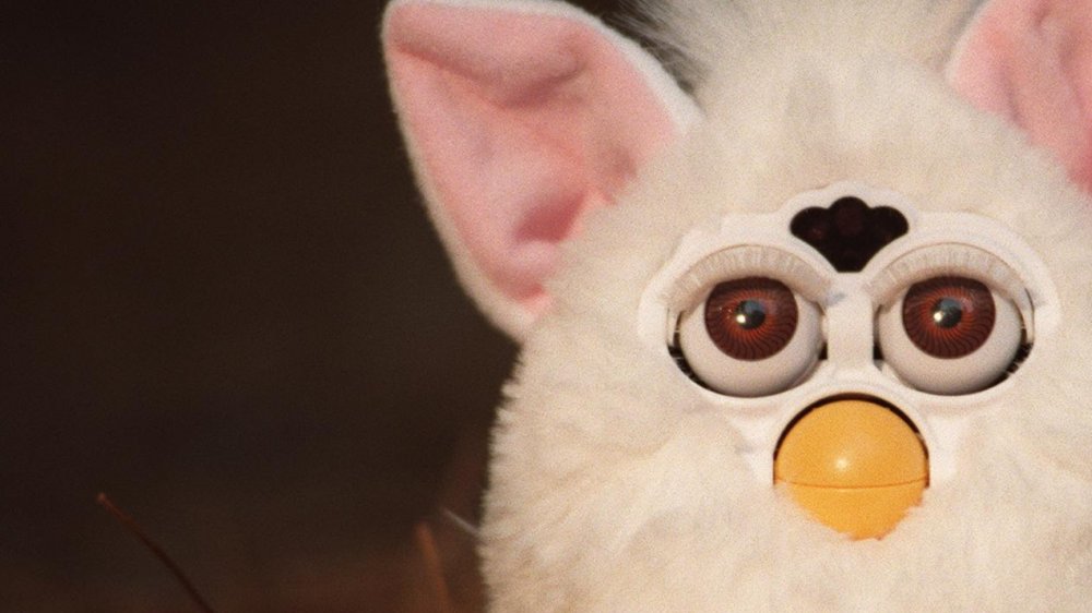 furby