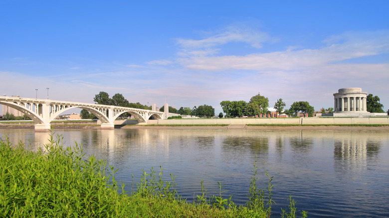 Vincennes, Indiana 