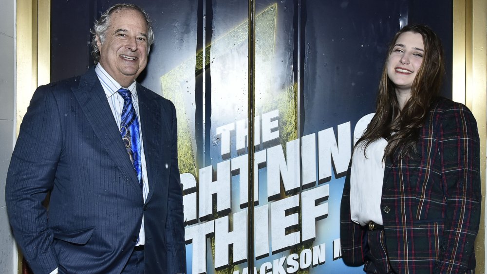 Lightning Thief musical