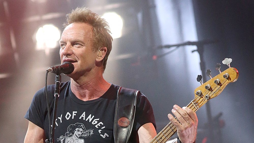 Sting