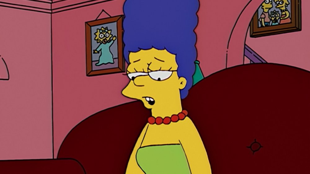 The Simpsons