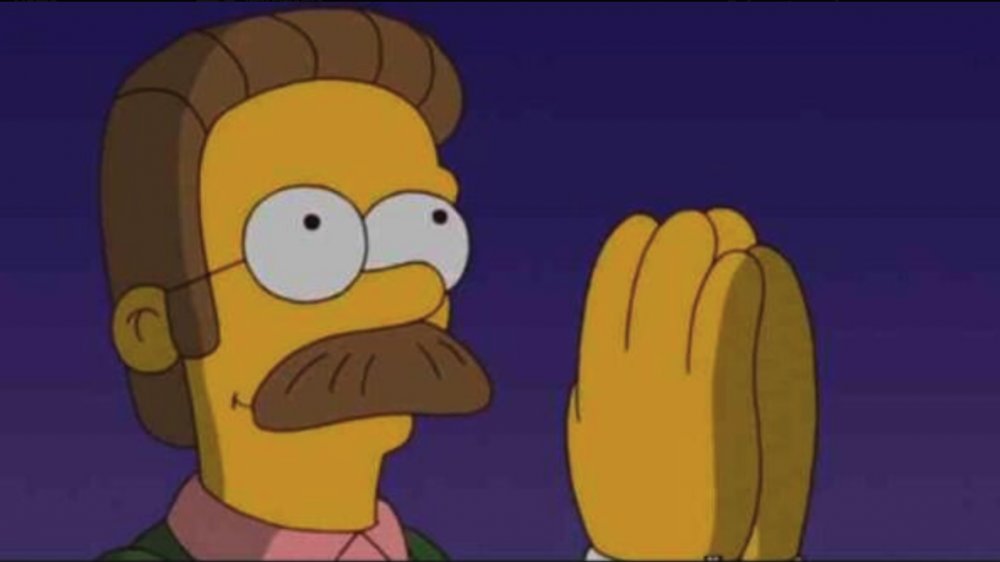 The Simpsons