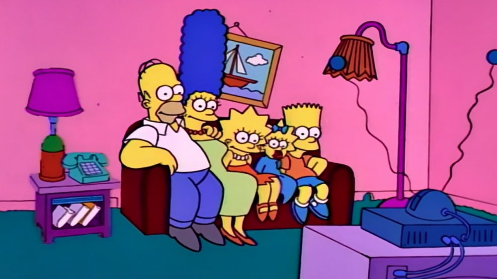 The Simpsons