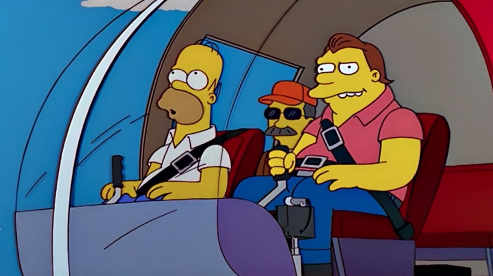 The Simpsons