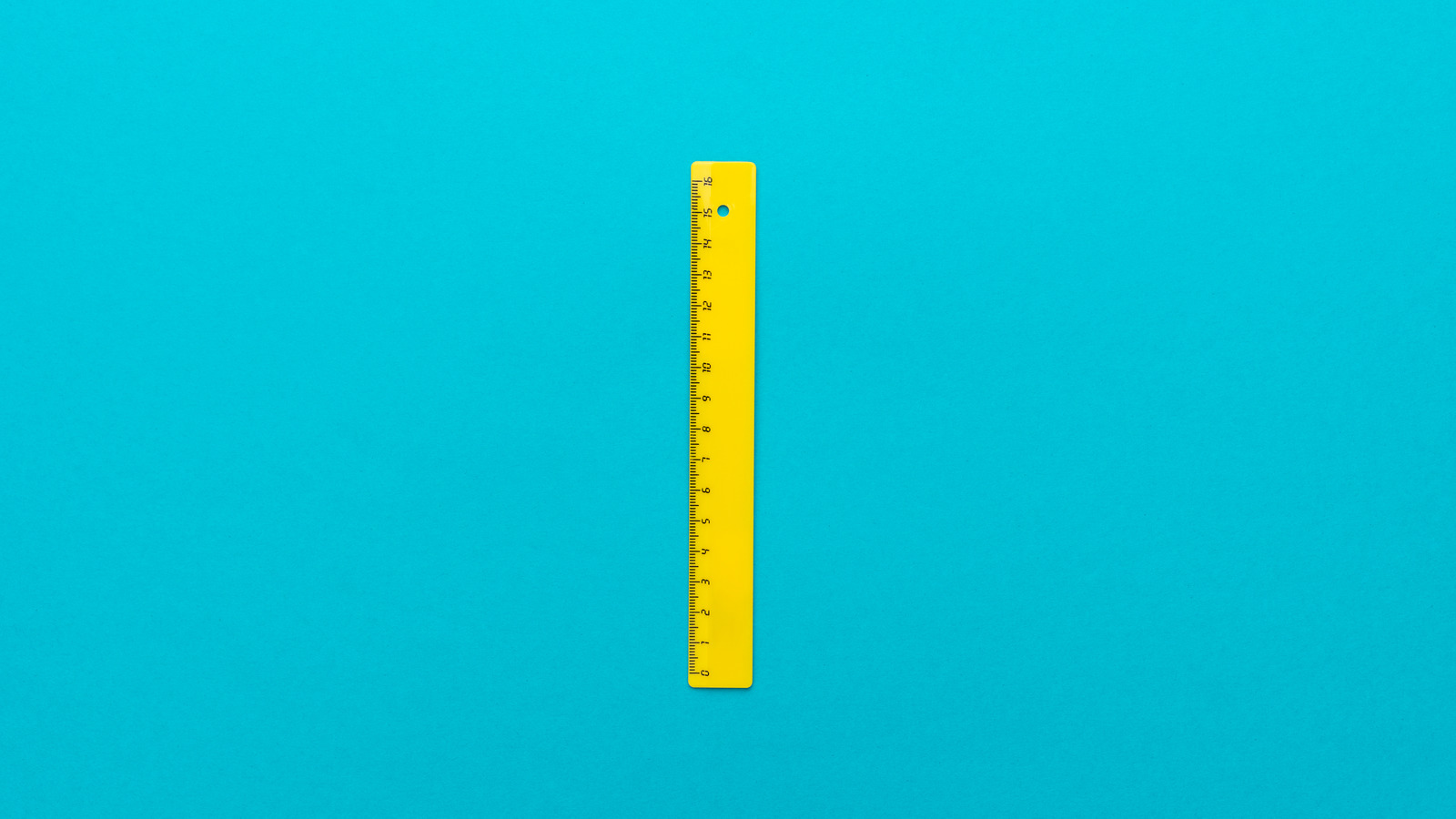 The Real Reason The US Doesn t Use The Metric System