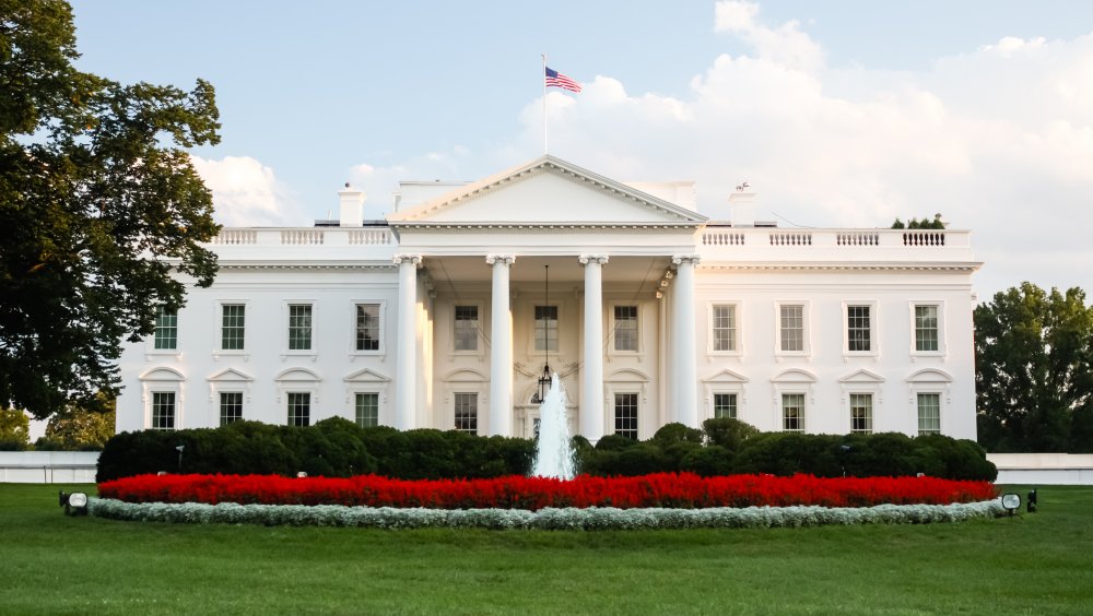 White House