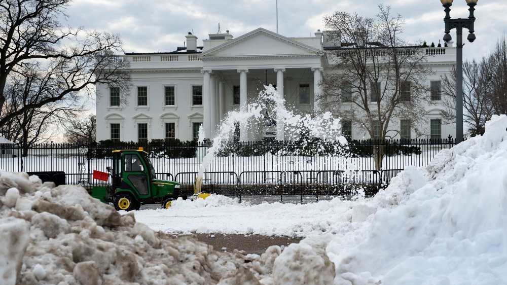 White House