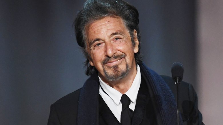 al pacino