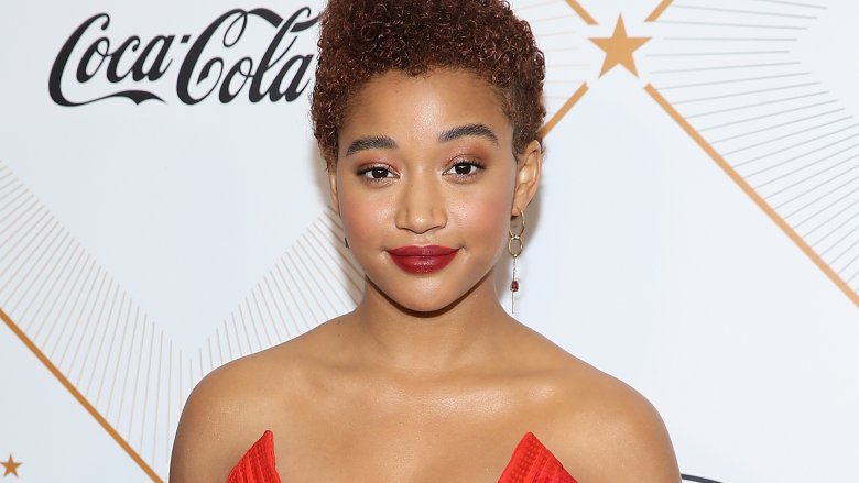 amandla stenberg