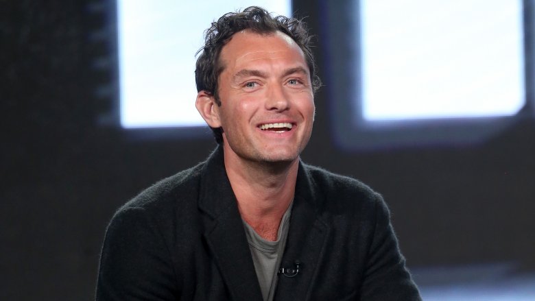 jude law