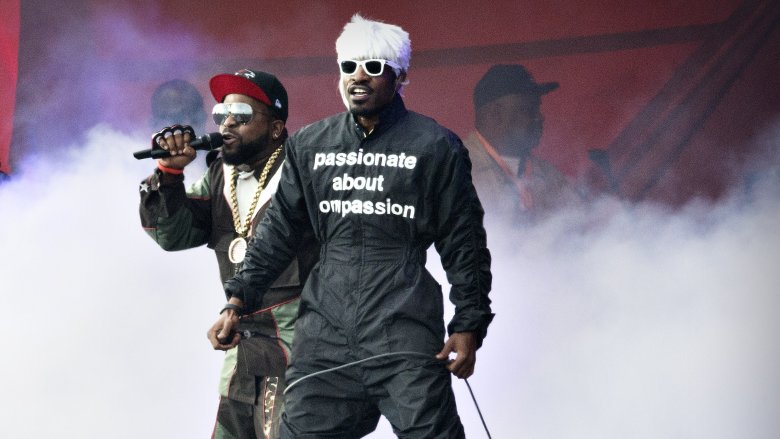 Outkast
