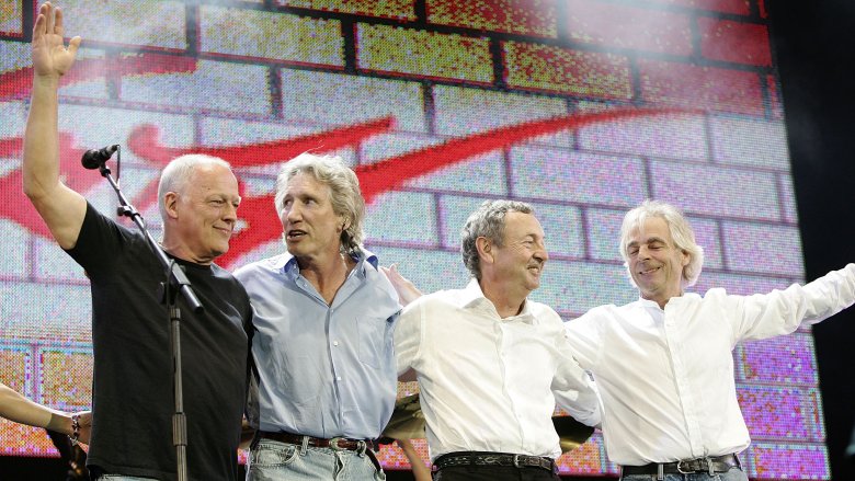 Pink Floyd