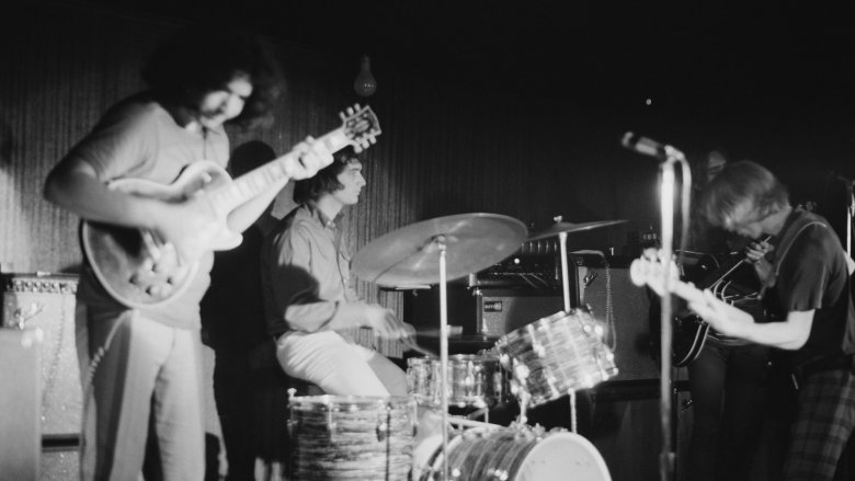 Grateful Dead